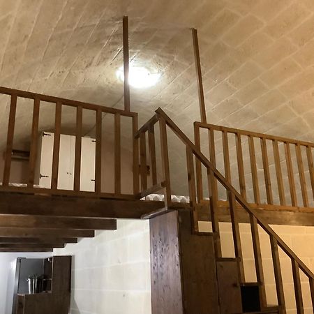 Xenia Renting Villa Massafra Kültér fotó