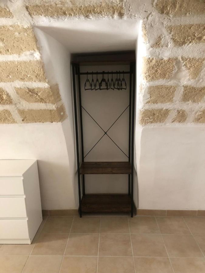 Xenia Renting Villa Massafra Kültér fotó