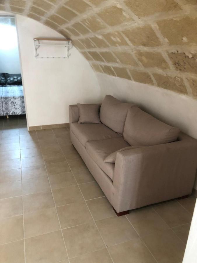 Xenia Renting Villa Massafra Kültér fotó