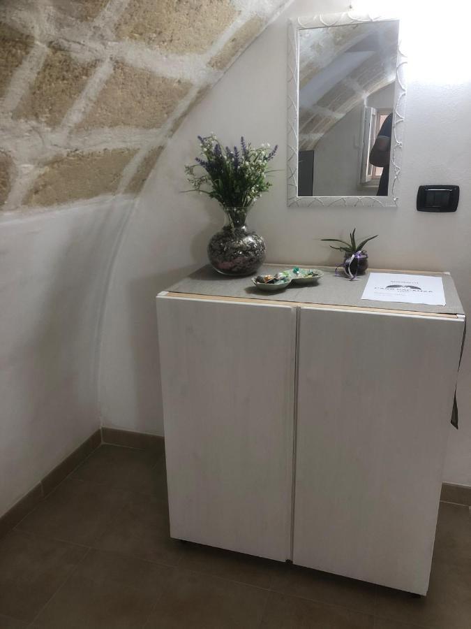 Xenia Renting Villa Massafra Kültér fotó