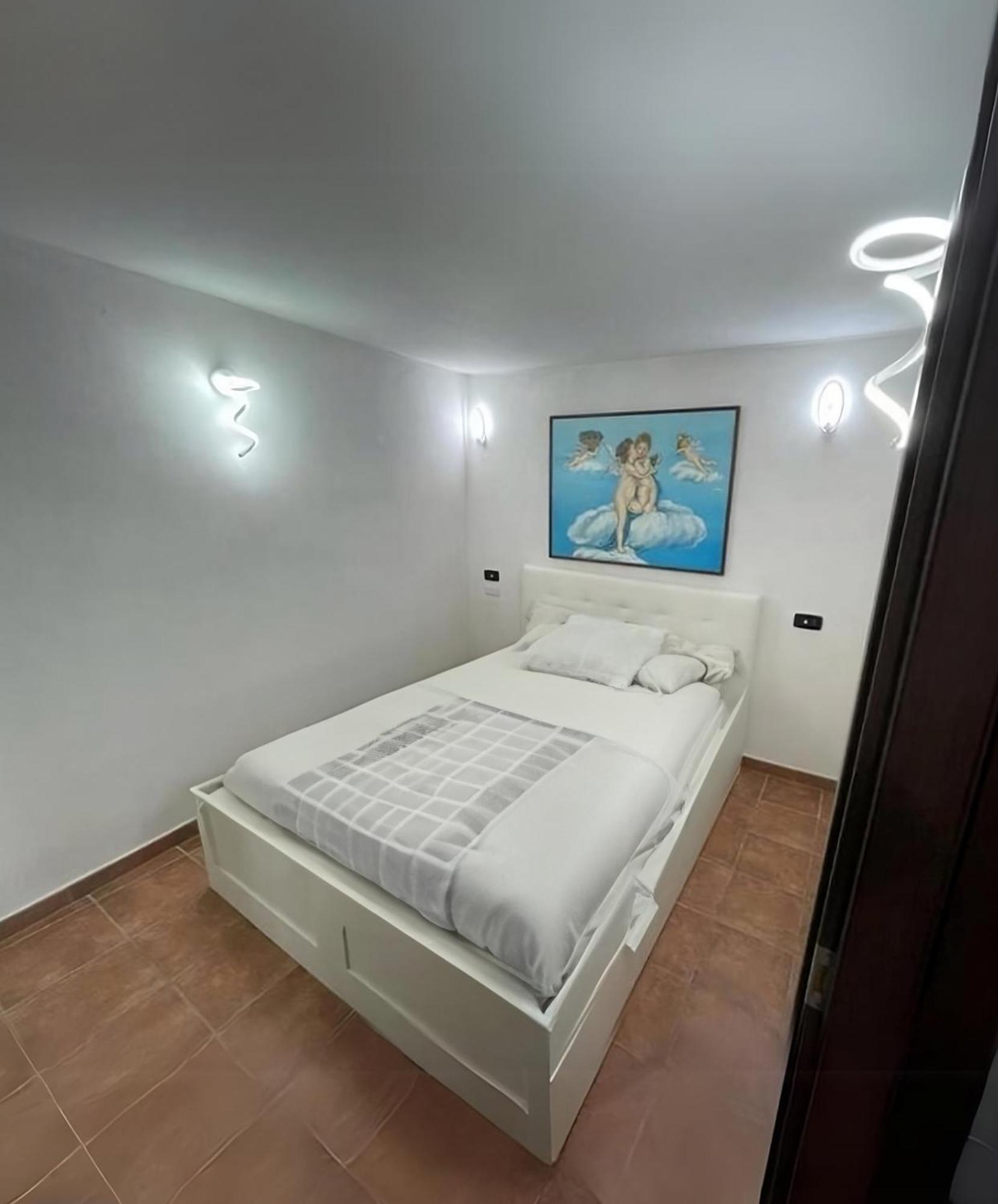 Xenia Renting Villa Massafra Kültér fotó