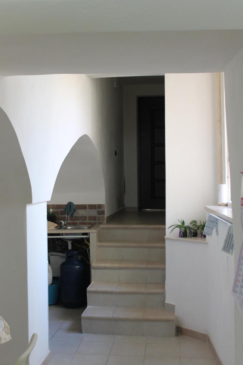 Xenia Renting Villa Massafra Kültér fotó
