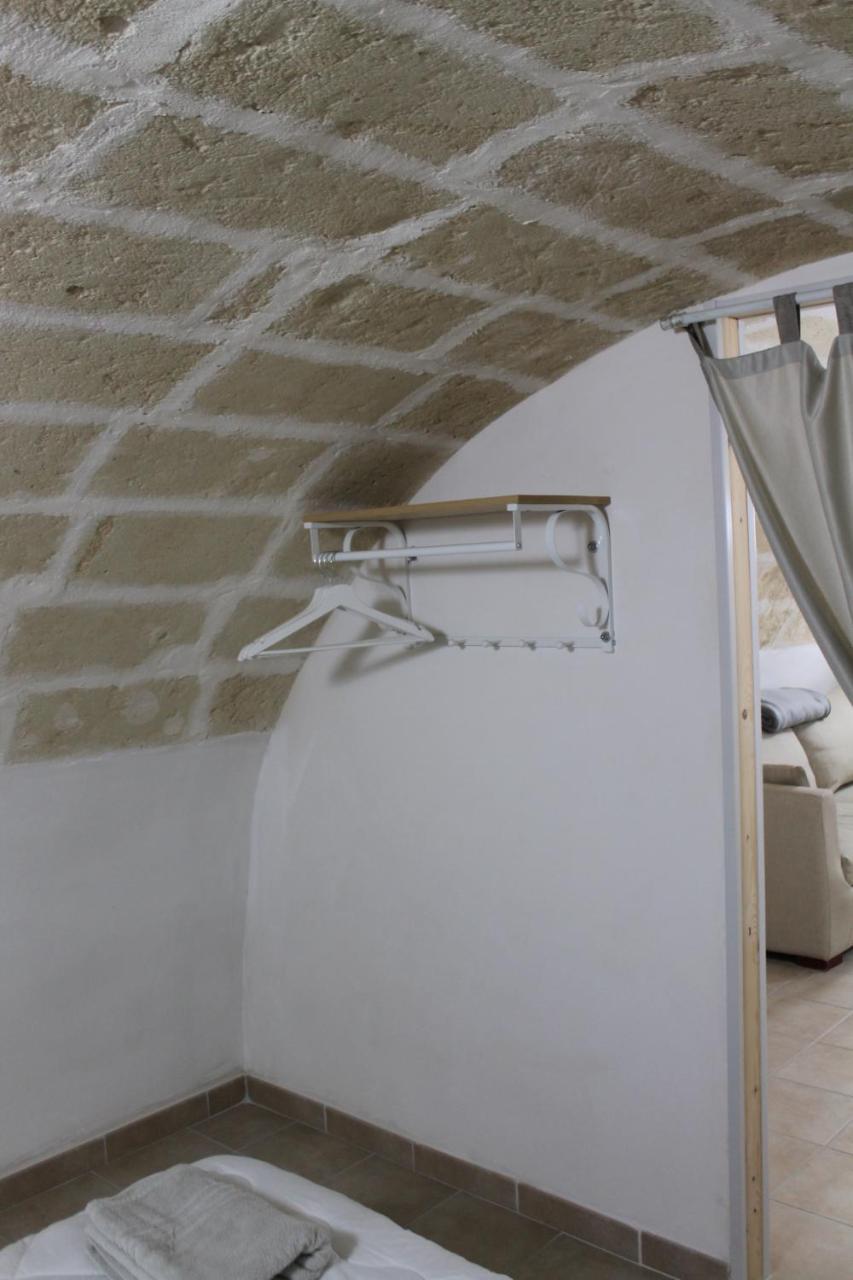 Xenia Renting Villa Massafra Kültér fotó