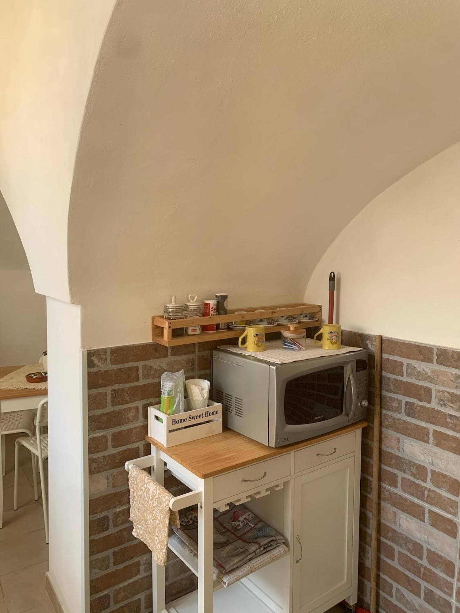 Xenia Renting Villa Massafra Kültér fotó
