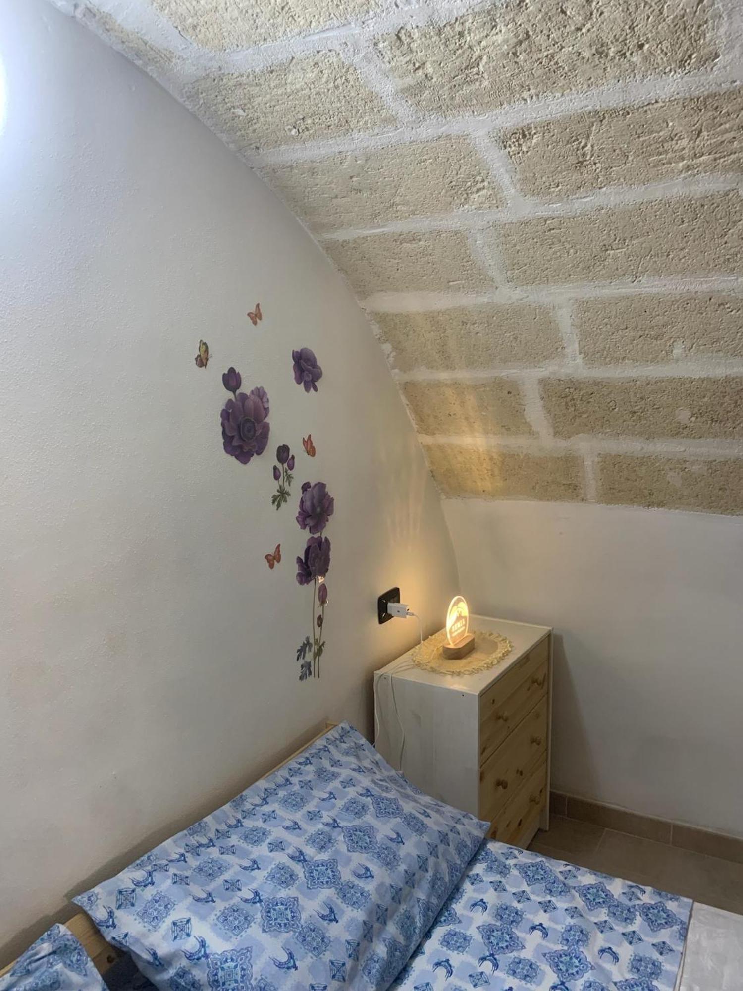 Xenia Renting Villa Massafra Kültér fotó