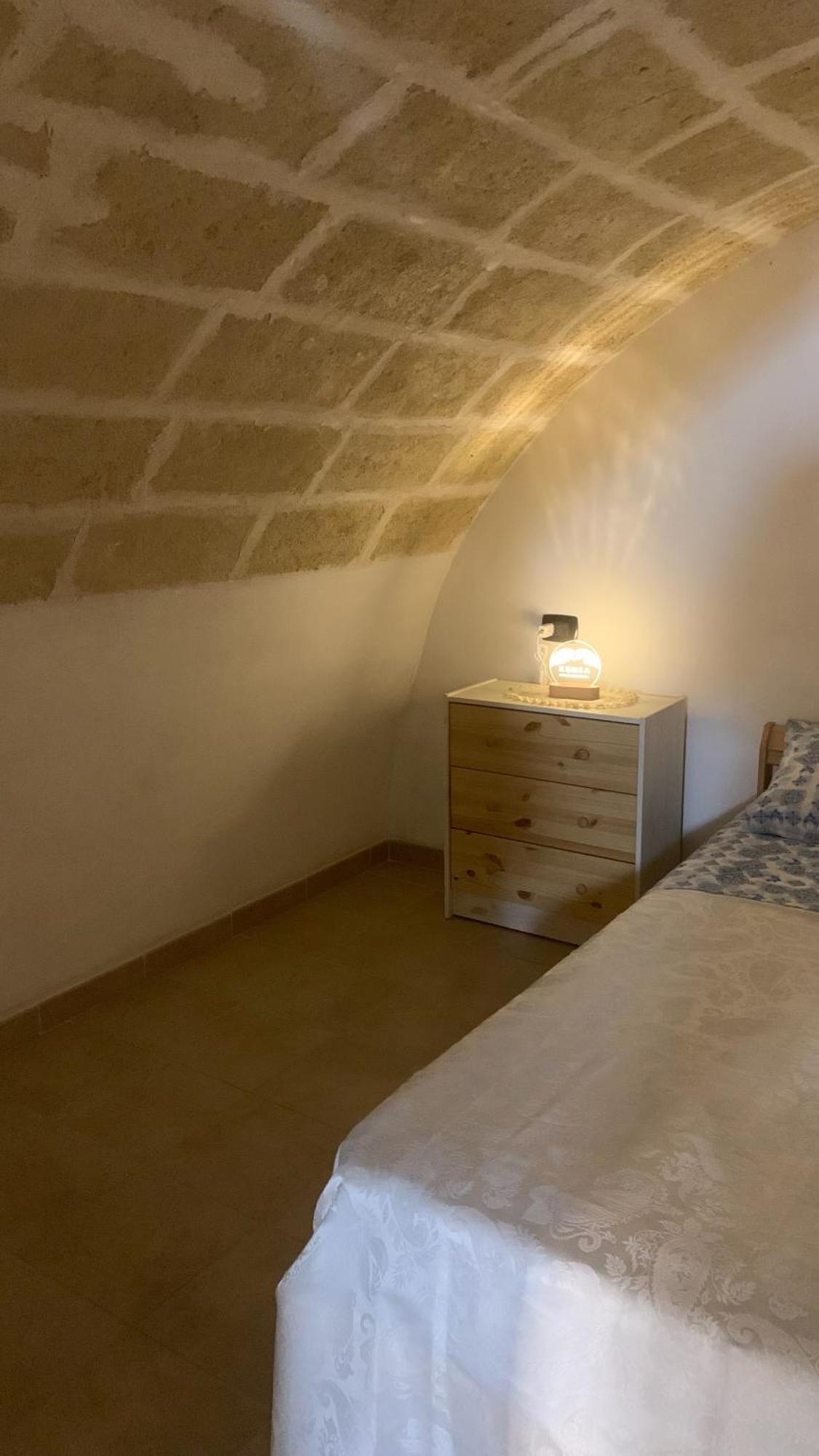 Xenia Renting Villa Massafra Kültér fotó