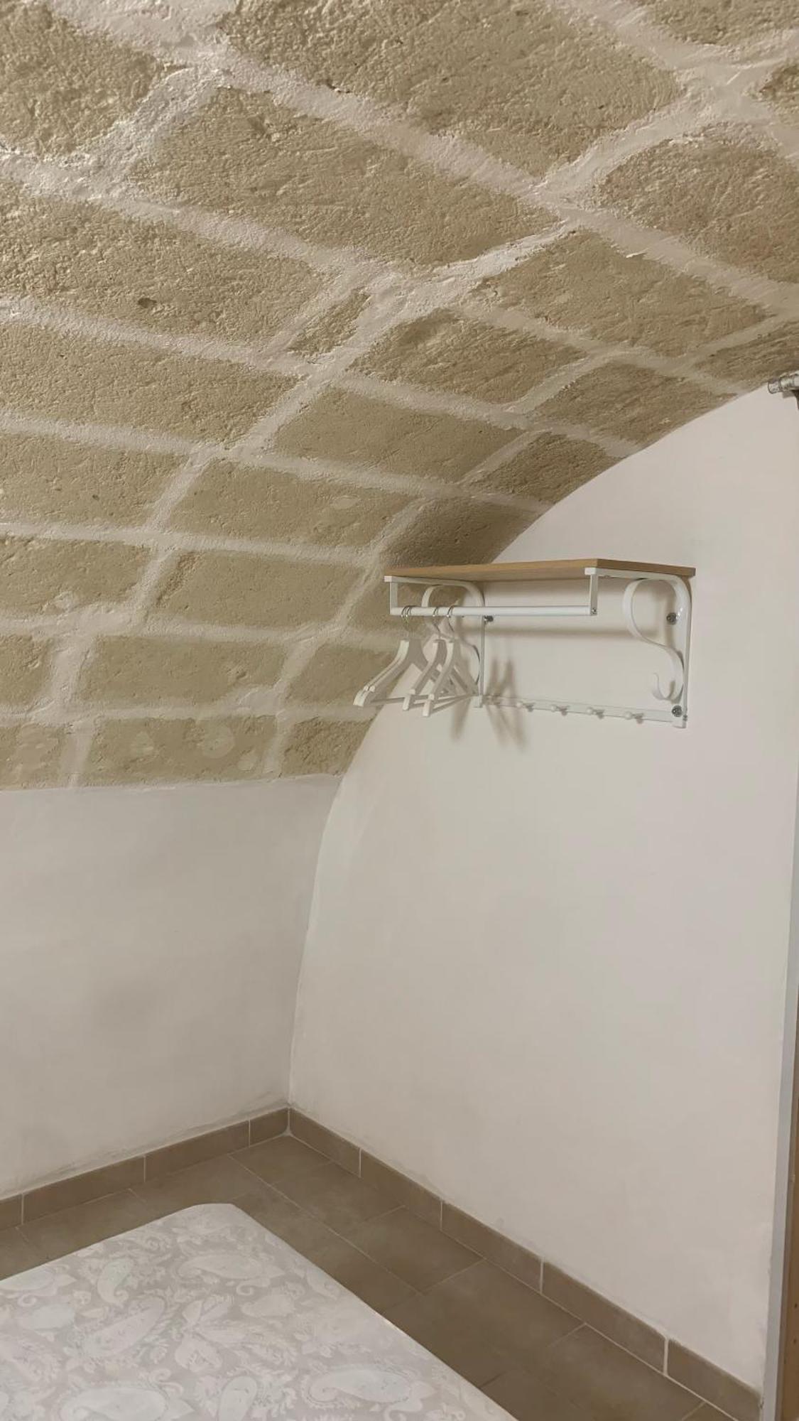 Xenia Renting Villa Massafra Kültér fotó