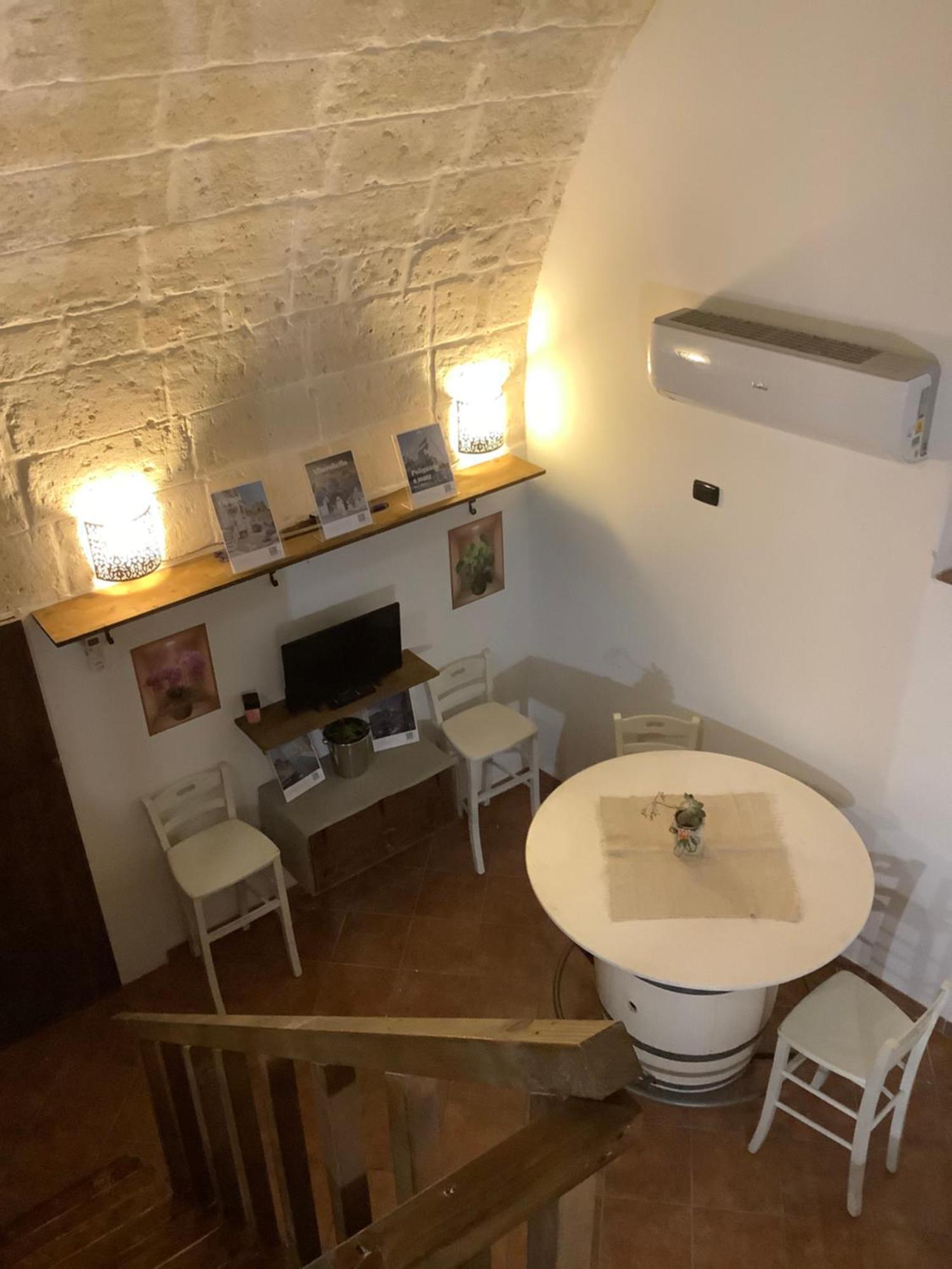 Xenia Renting Villa Massafra Kültér fotó