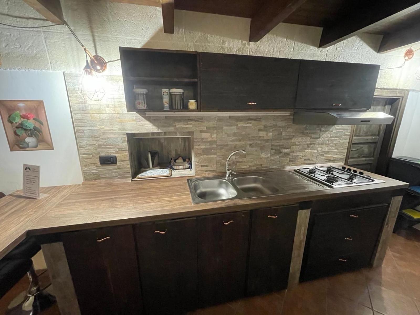 Xenia Renting Villa Massafra Kültér fotó