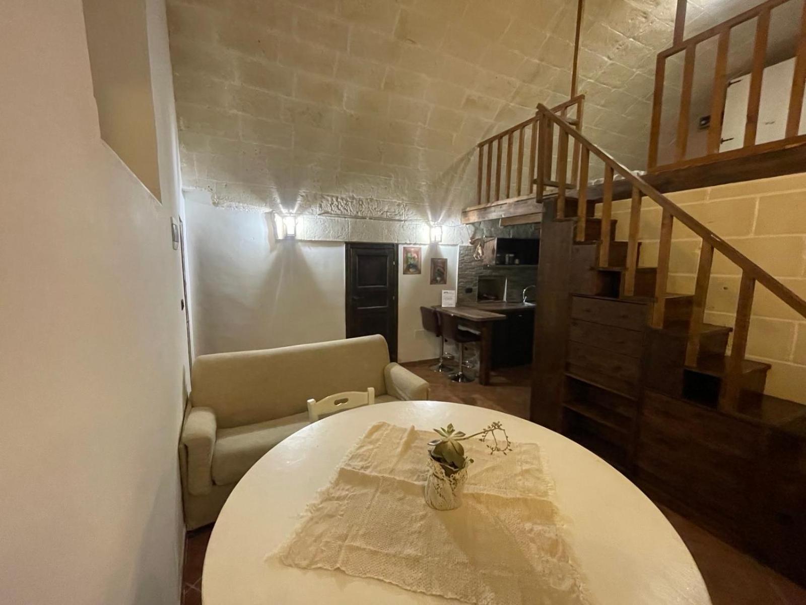 Xenia Renting Villa Massafra Kültér fotó