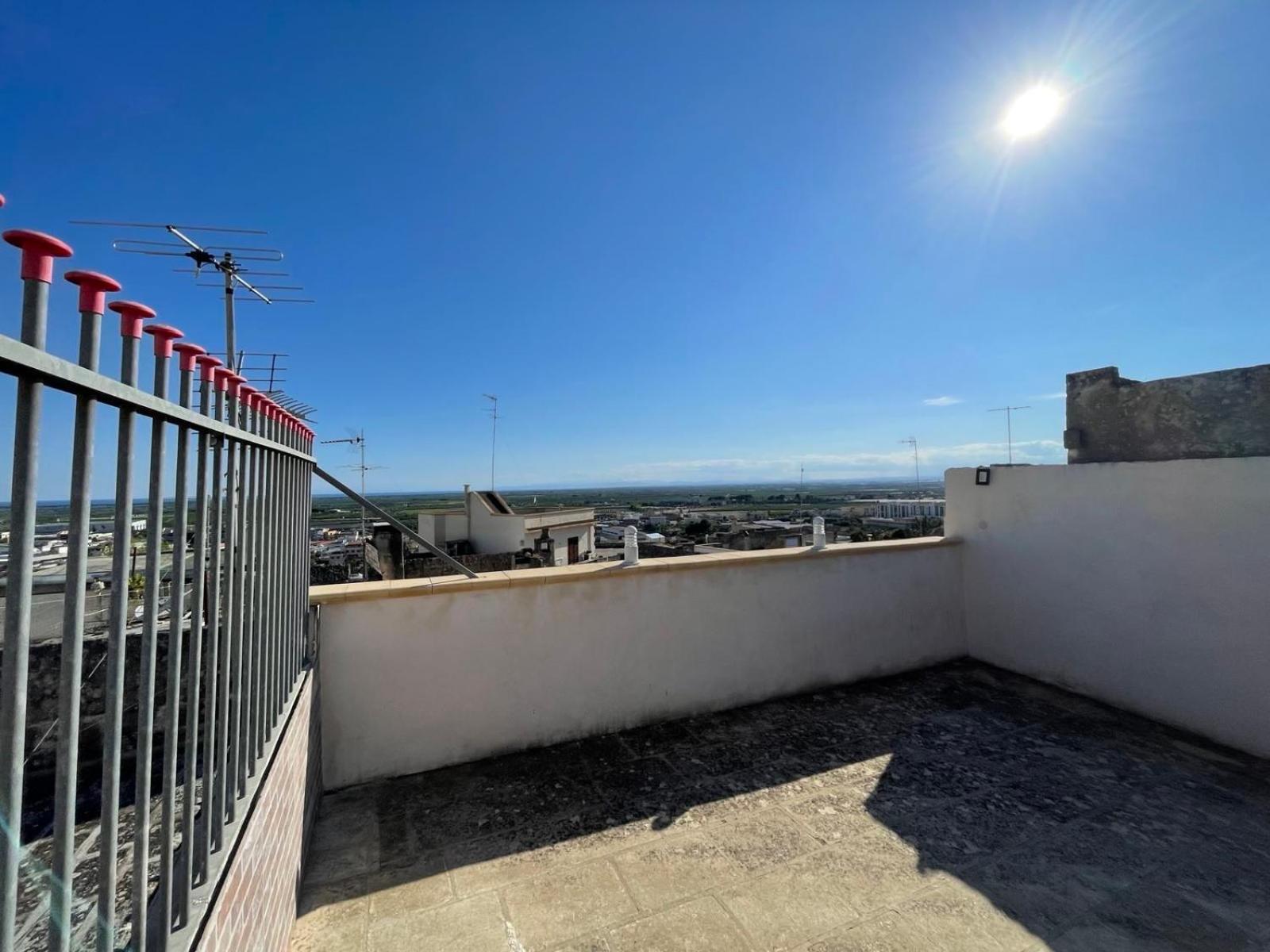 Xenia Renting Villa Massafra Kültér fotó