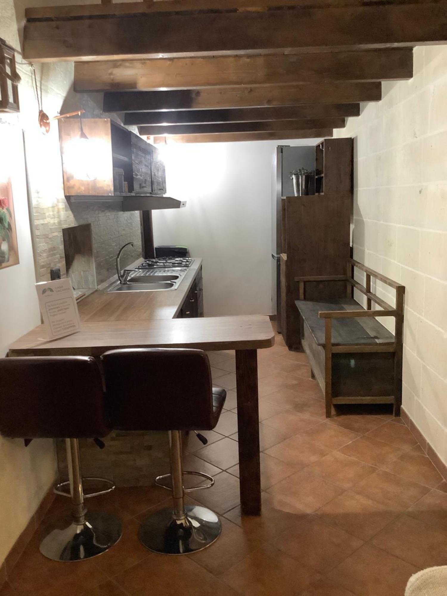 Xenia Renting Villa Massafra Kültér fotó