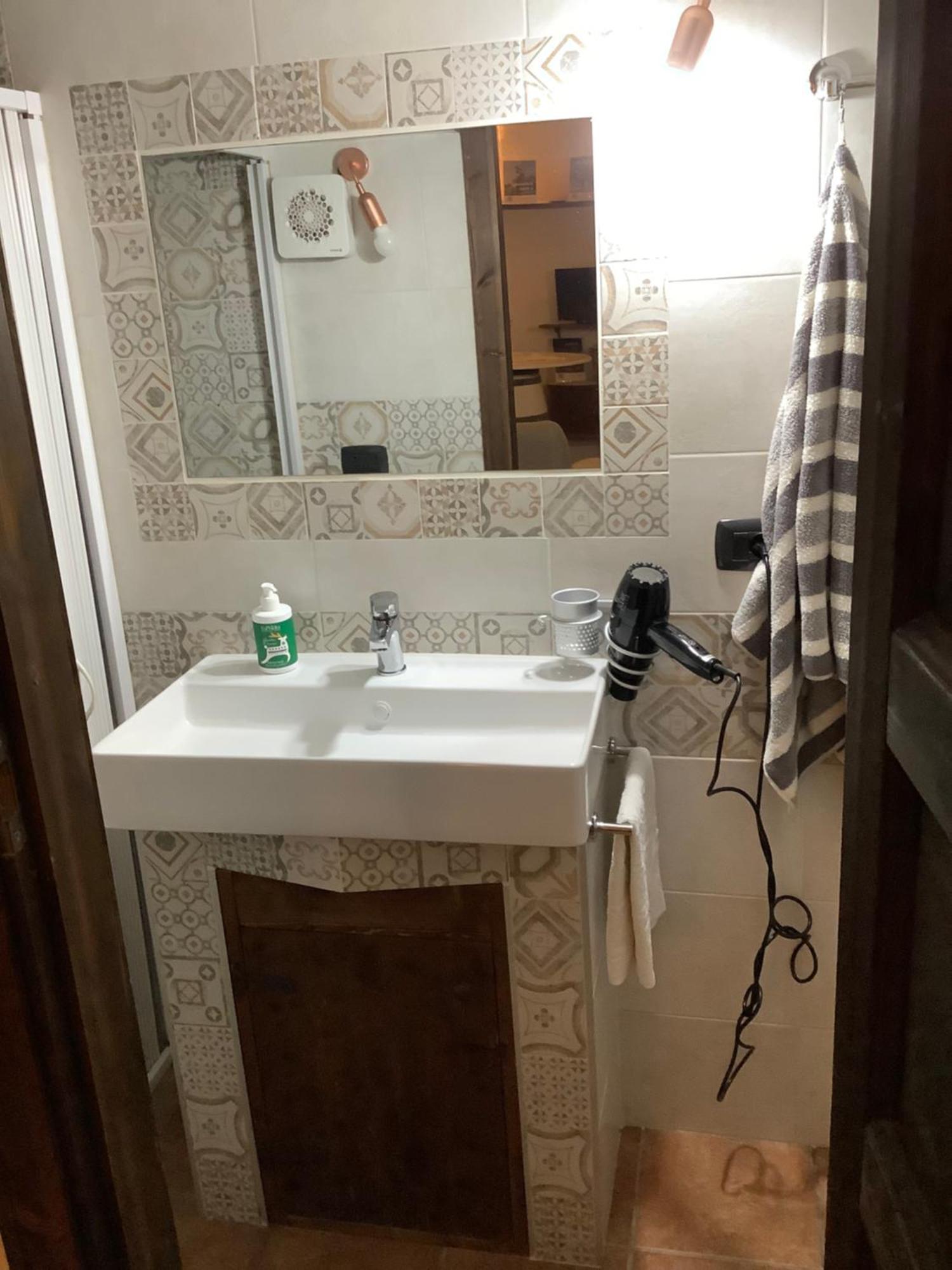 Xenia Renting Villa Massafra Kültér fotó
