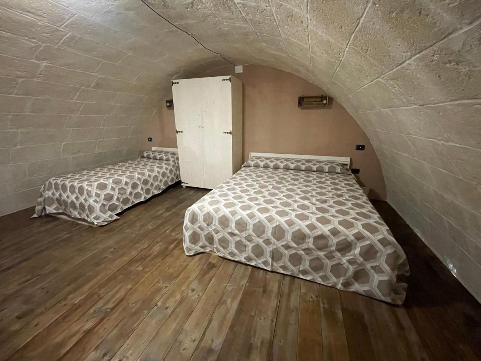 Xenia Renting Villa Massafra Kültér fotó
