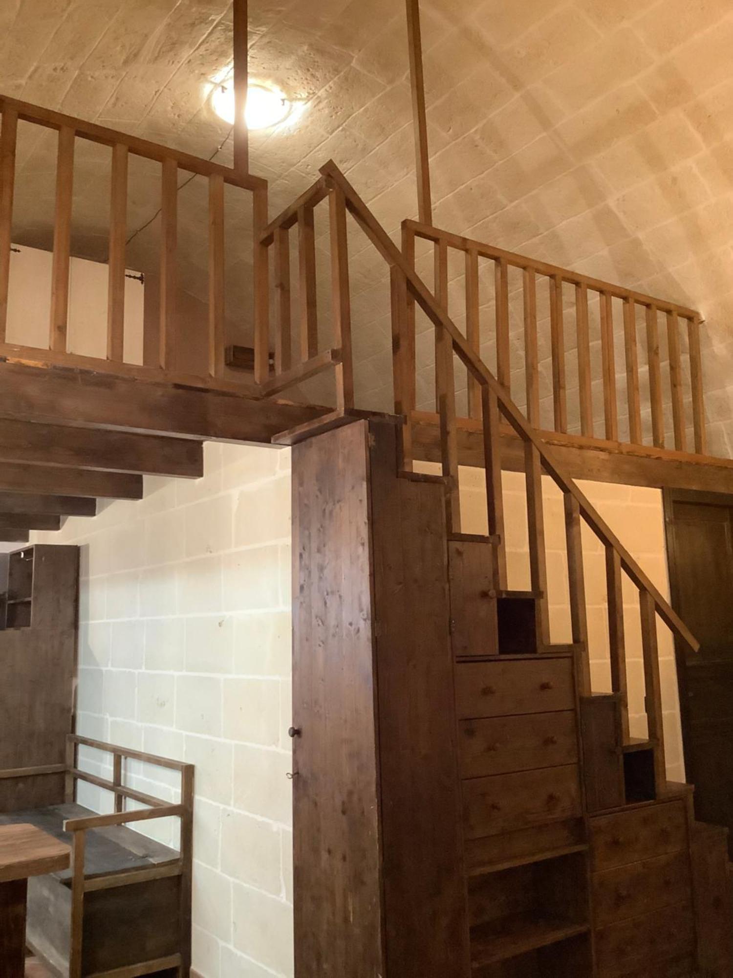 Xenia Renting Villa Massafra Kültér fotó