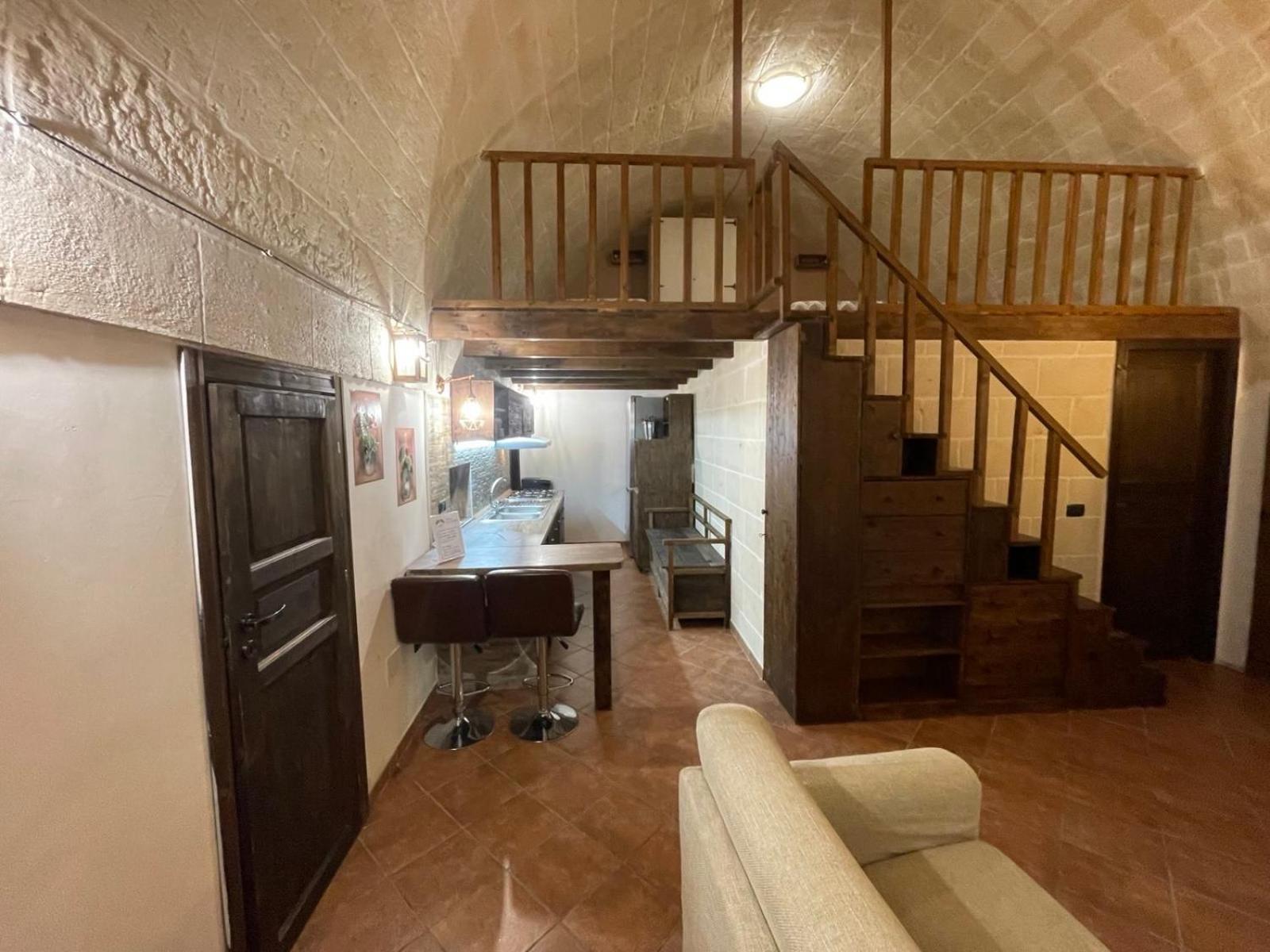 Xenia Renting Villa Massafra Kültér fotó
