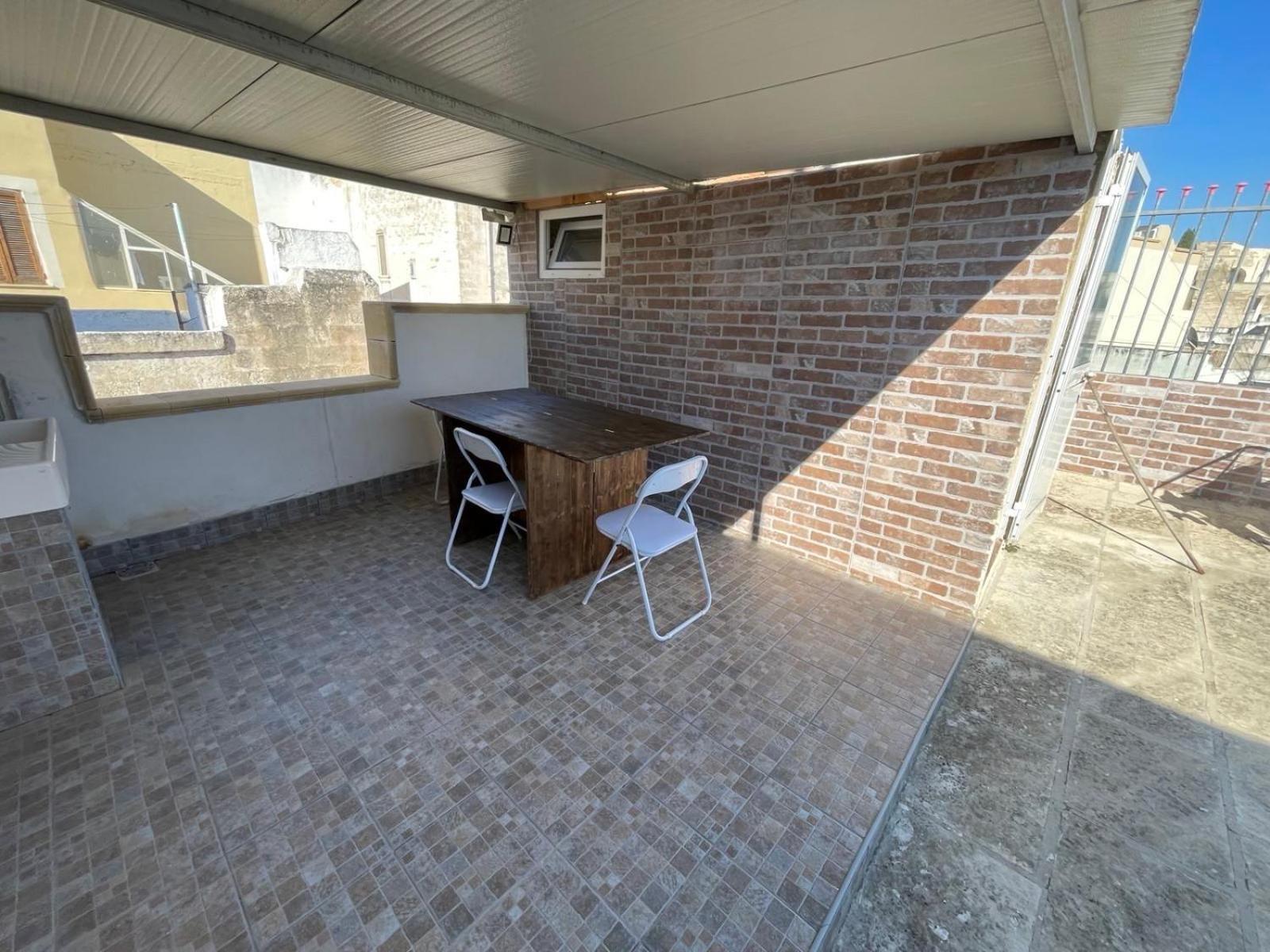 Xenia Renting Villa Massafra Kültér fotó