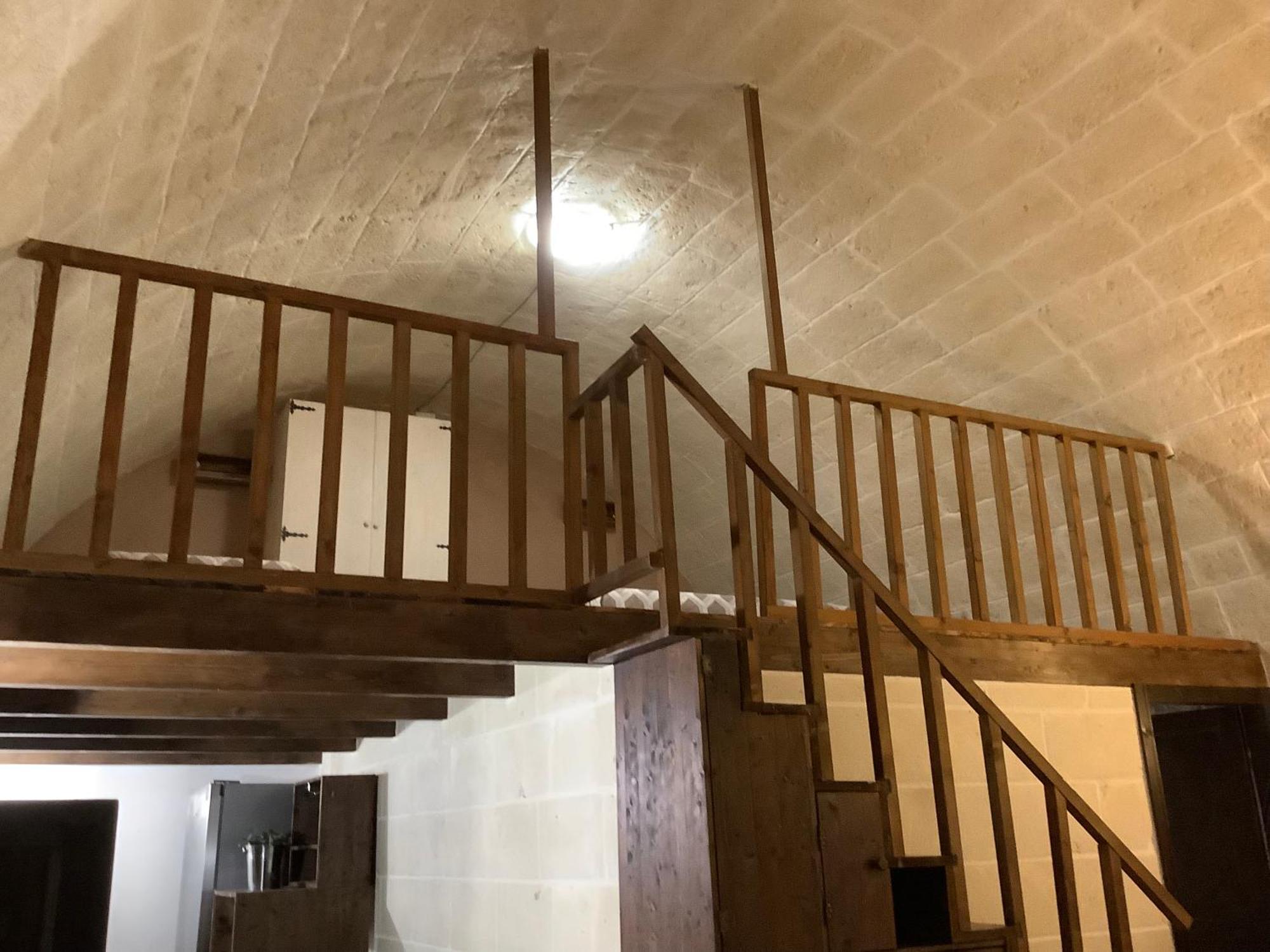 Xenia Renting Villa Massafra Kültér fotó