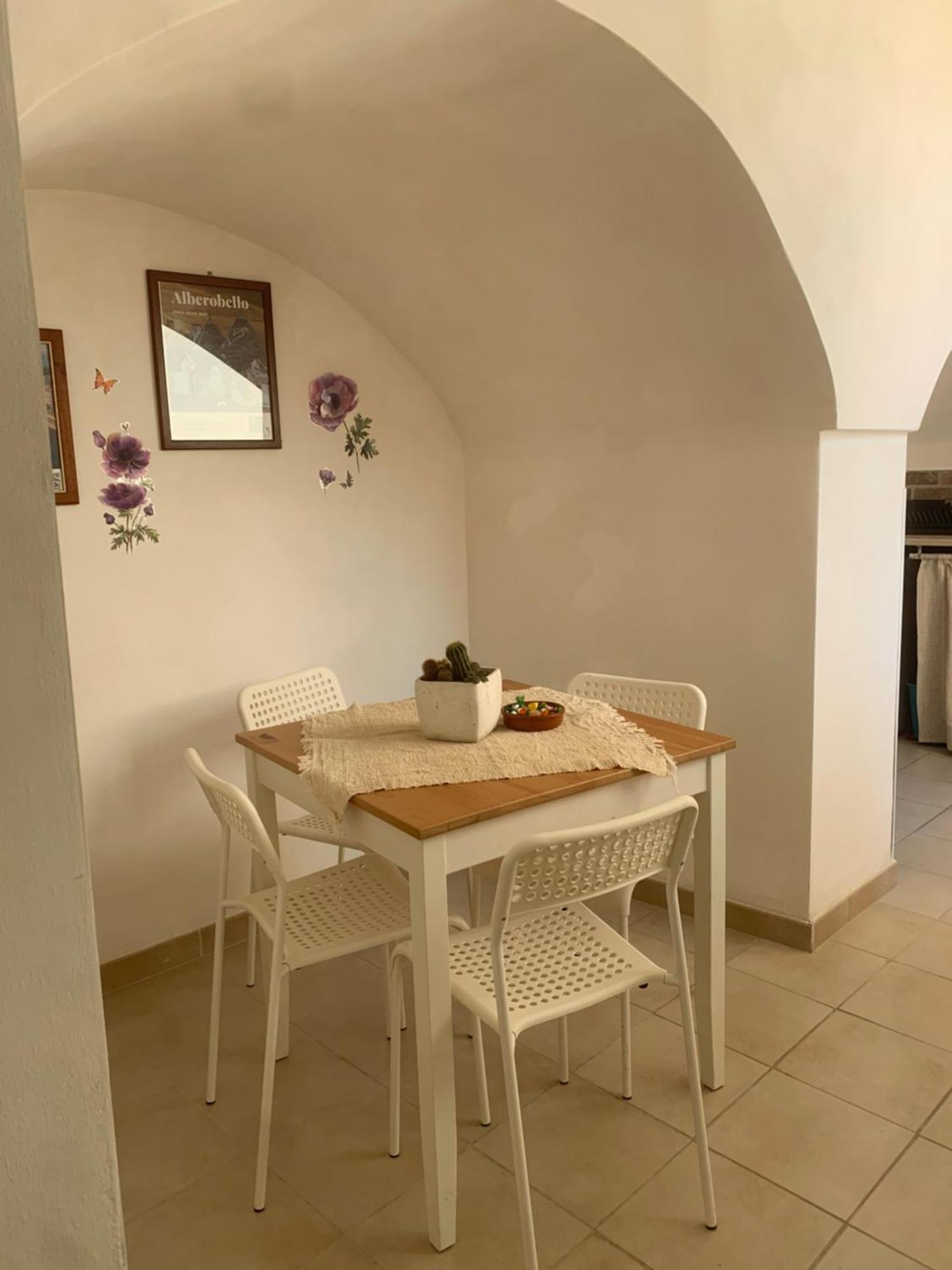 Xenia Renting Villa Massafra Kültér fotó