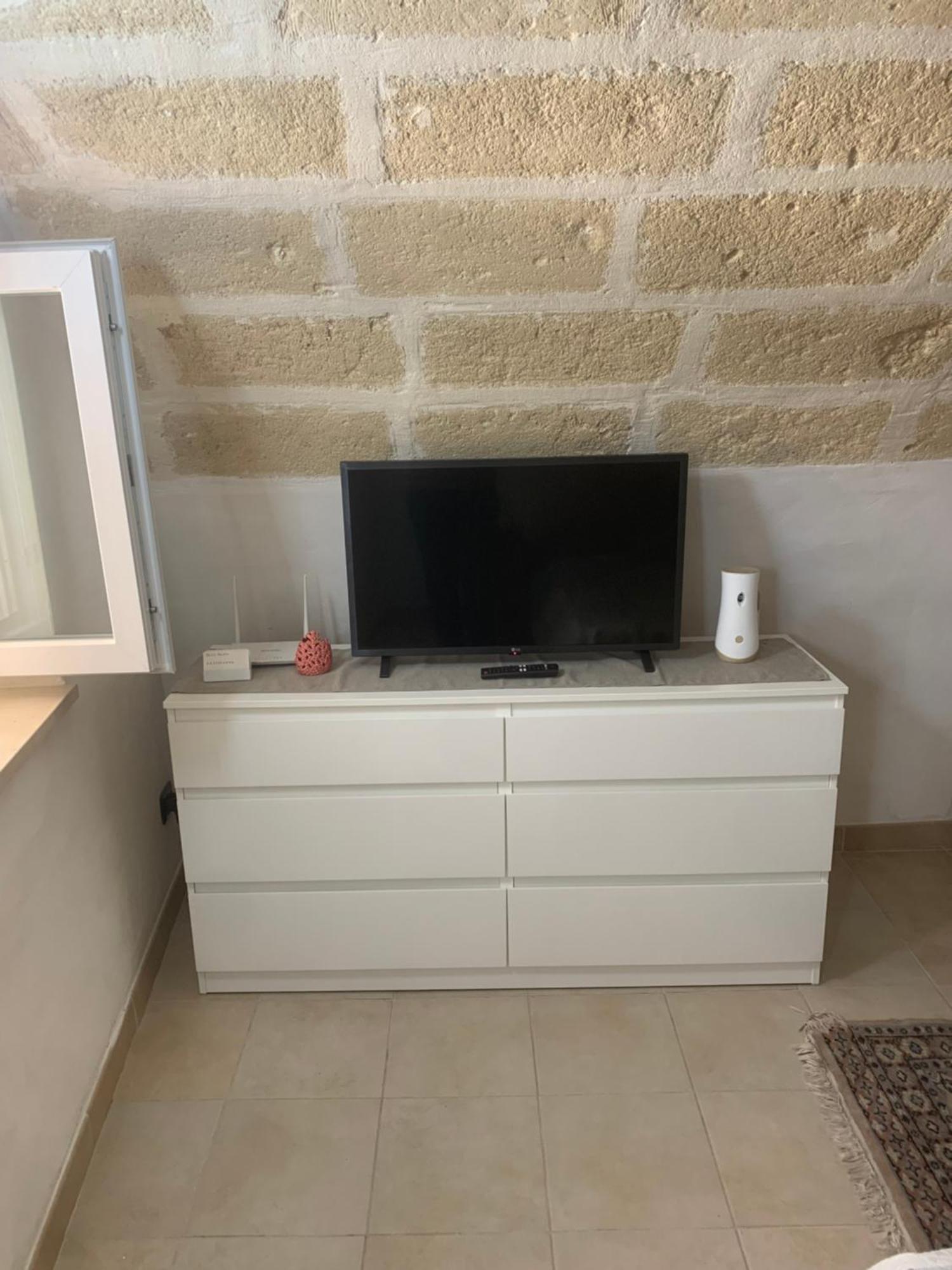 Xenia Renting Villa Massafra Kültér fotó