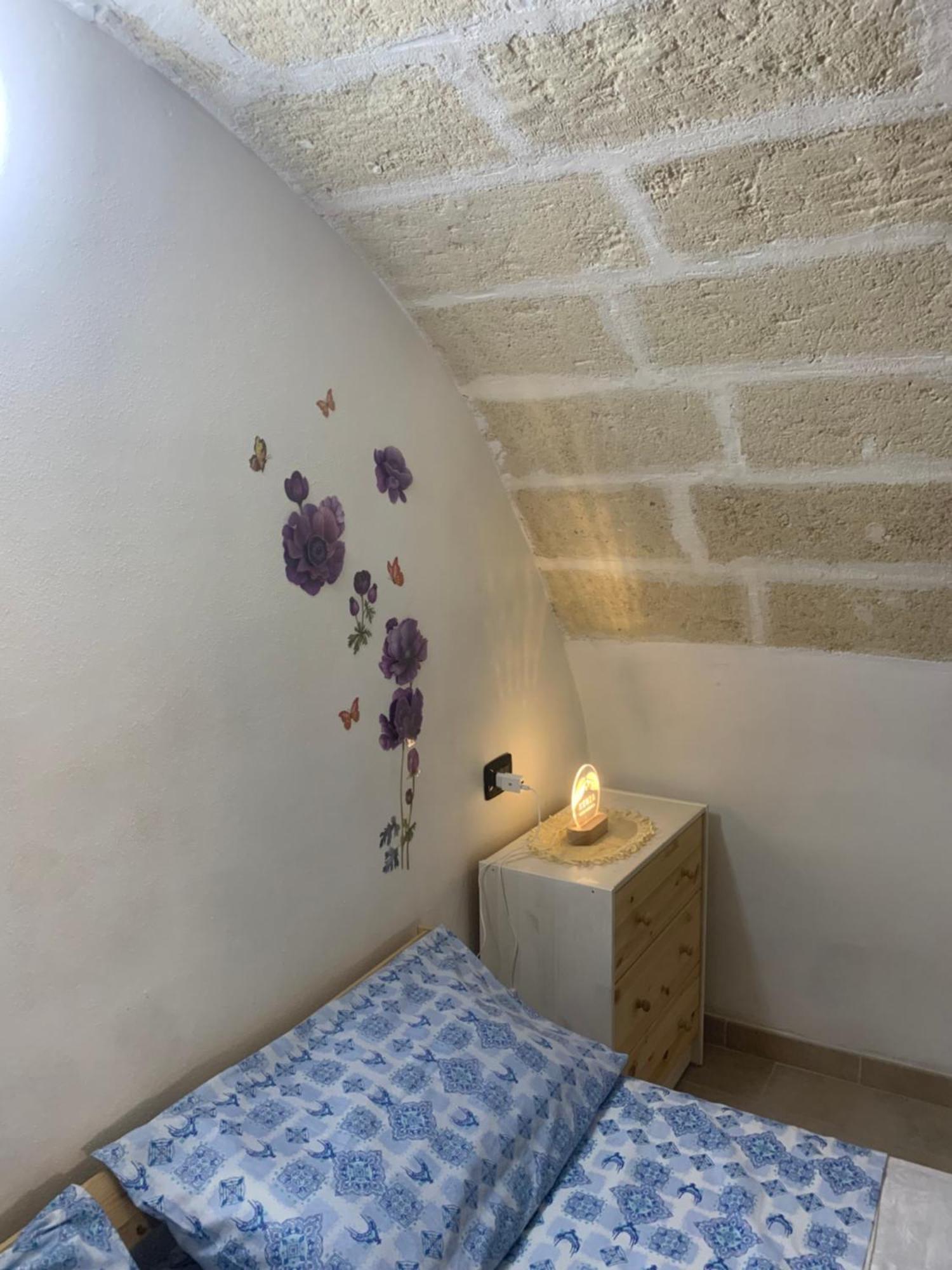 Xenia Renting Villa Massafra Kültér fotó