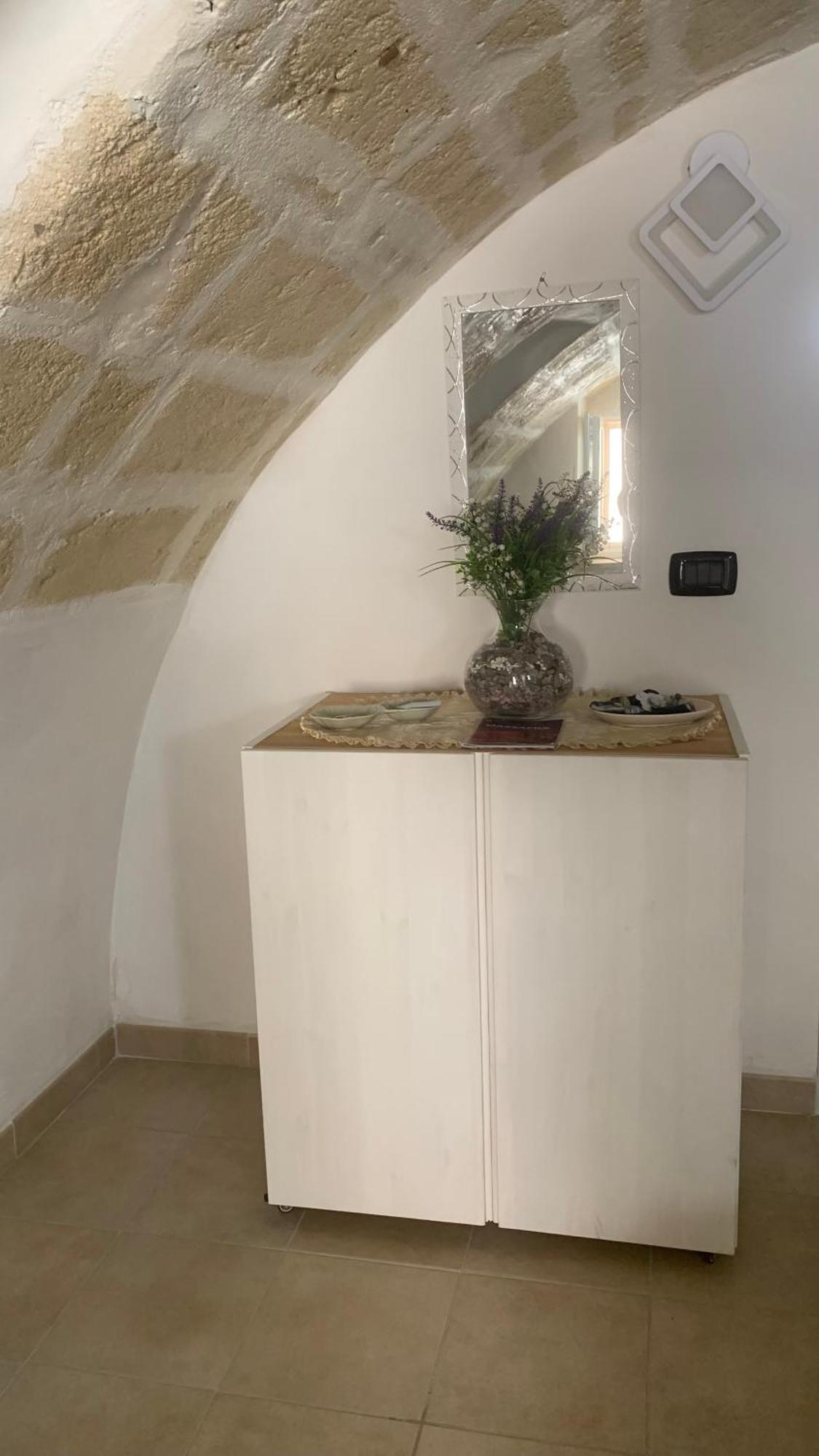 Xenia Renting Villa Massafra Kültér fotó