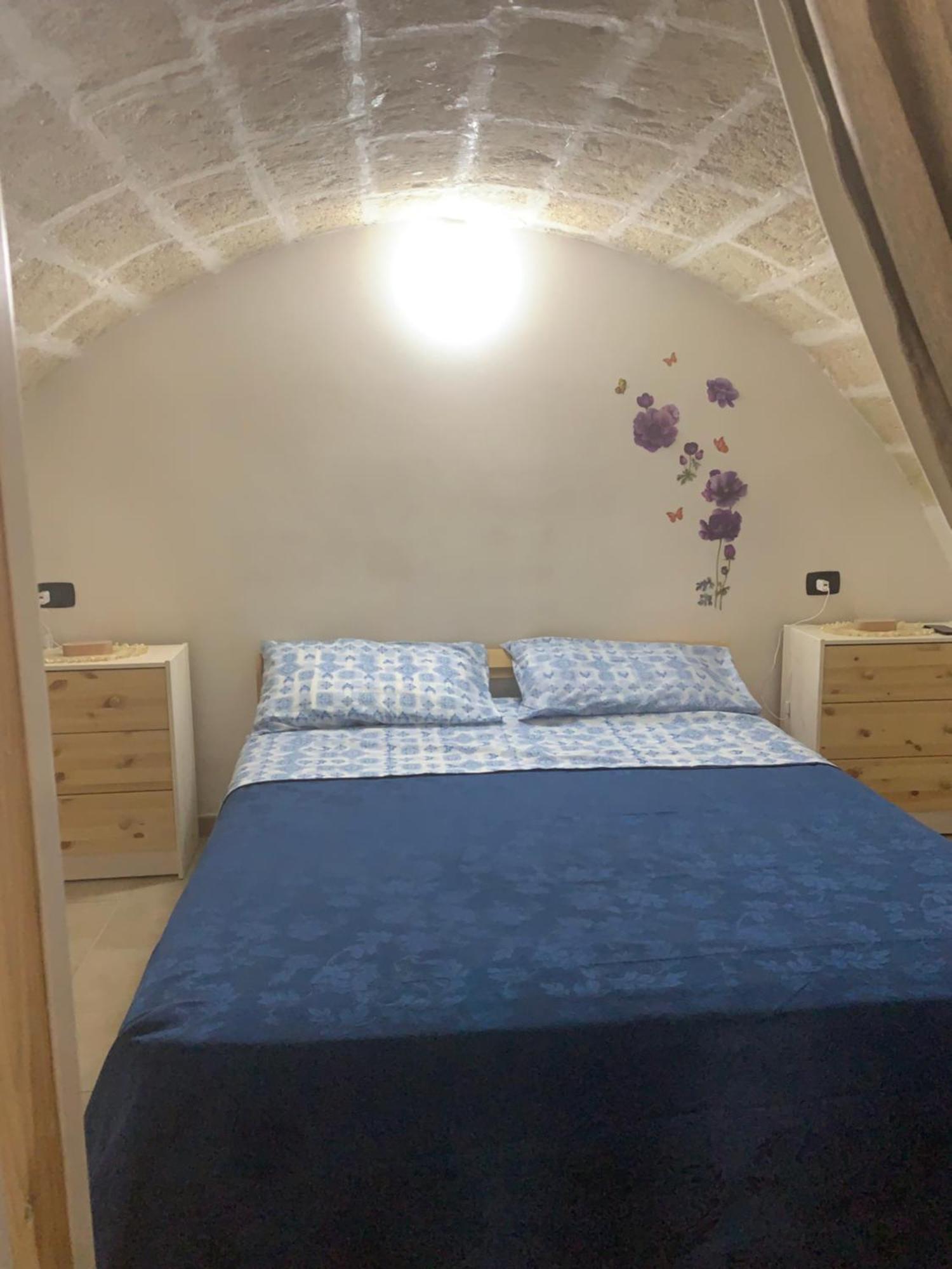 Xenia Renting Villa Massafra Kültér fotó